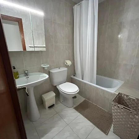 Spacieux Estepona