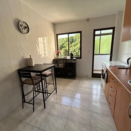 Spacieux Apartment