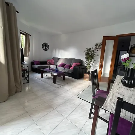 Apartment Spacieux