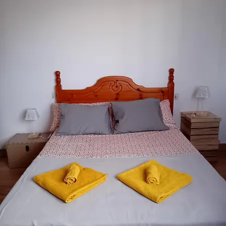 Spacieux Apartment