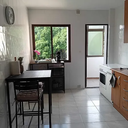 Spacieux Apartment *