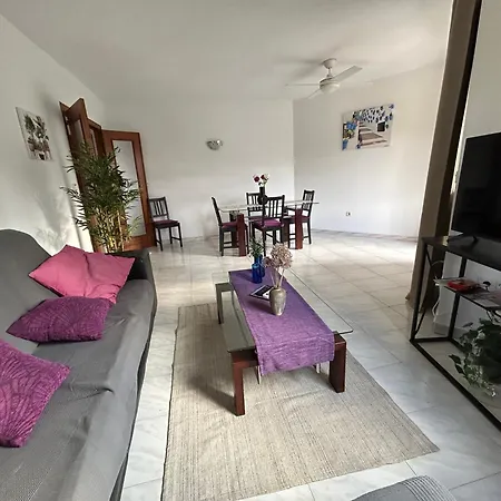 Apartment Spacieux *
