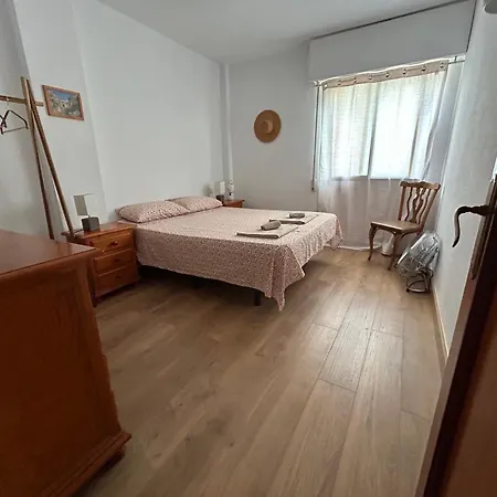 公寓 Spacieux 埃斯特波纳