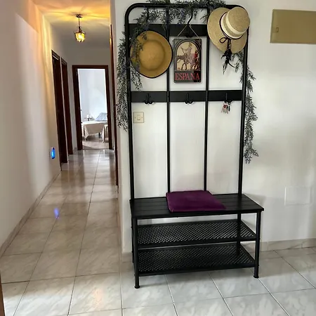 Apartment Spacieux