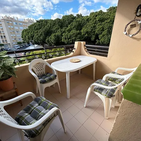 Apartment Spacieux *