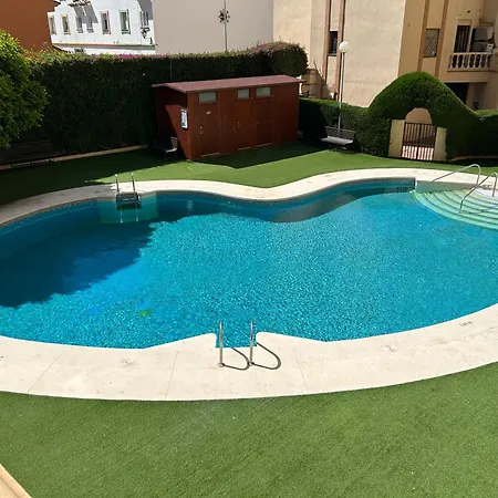 Spacieux Estepona