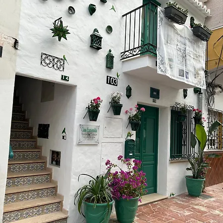 Apartment Spacieux