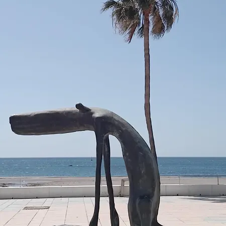 Spacieux Appartamento *