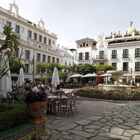 Spacieux Appartamento *