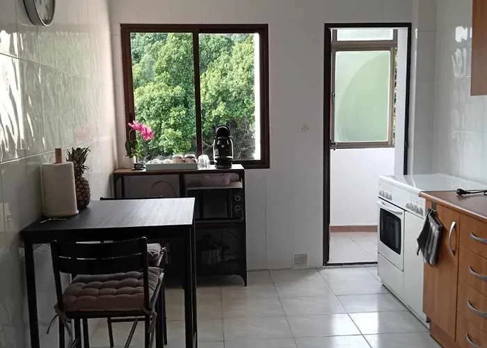 Spacieux Apartment *