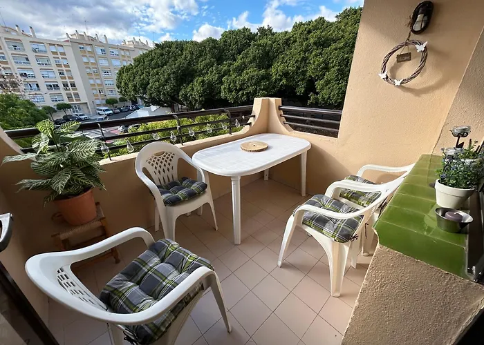 Apartment Spacieux *