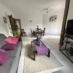 Apartment Spacieux *