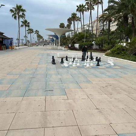 Spacieux Lejlighed Estepona