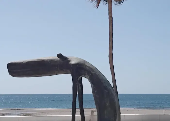 Spacieux Lejlighed *