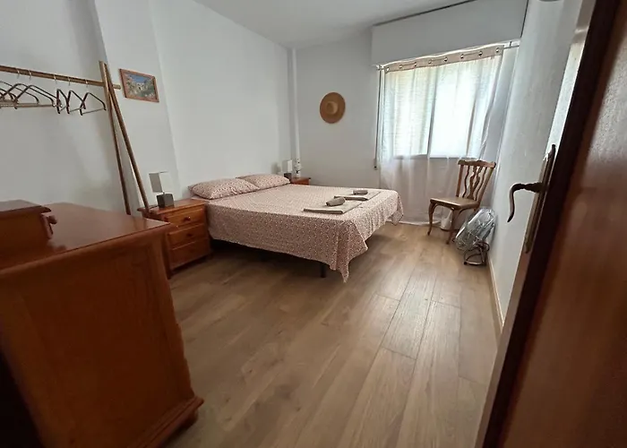 Lejlighed Spacieux Estepona